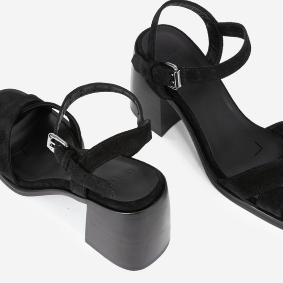 The Kooples Sandals - Picture 3 of 6